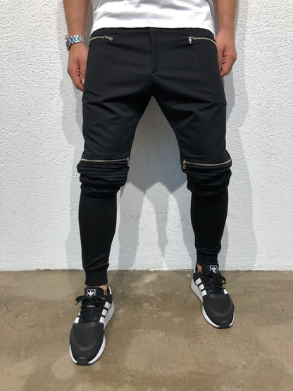 Men's Casual Sports Joggers