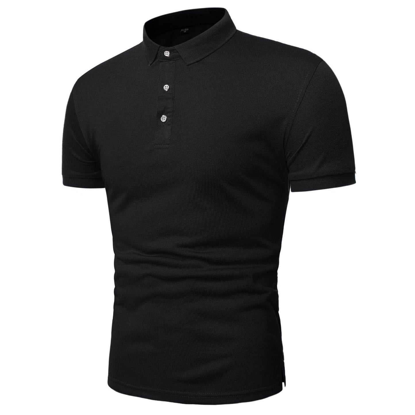 Men's Polo Short Sleeve Shirt