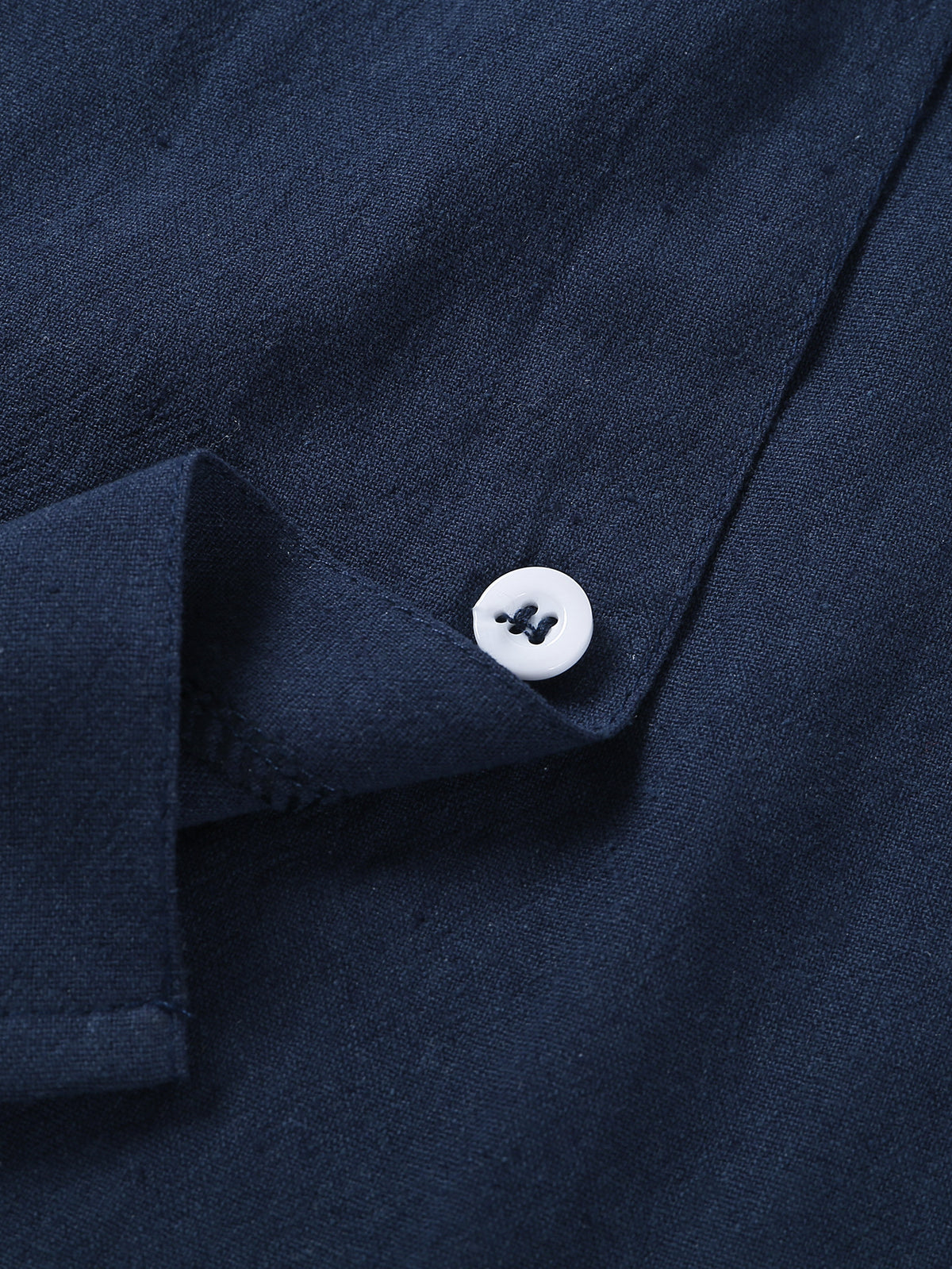 Shirt Navy blue