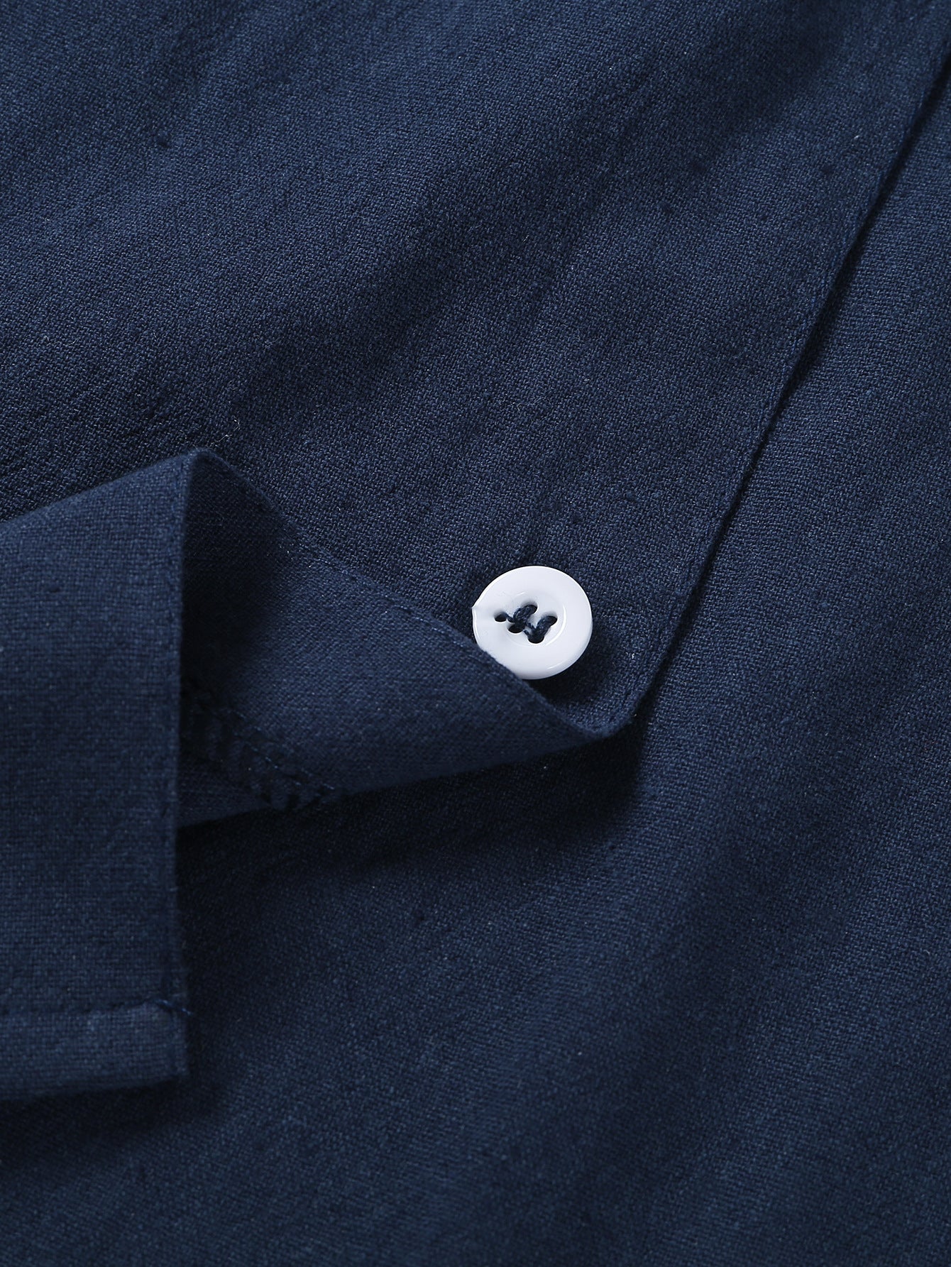 Shirt Navy blue