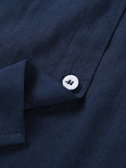 Shirt Navy blue