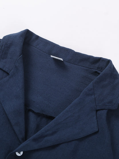 Shirt Navy blue
