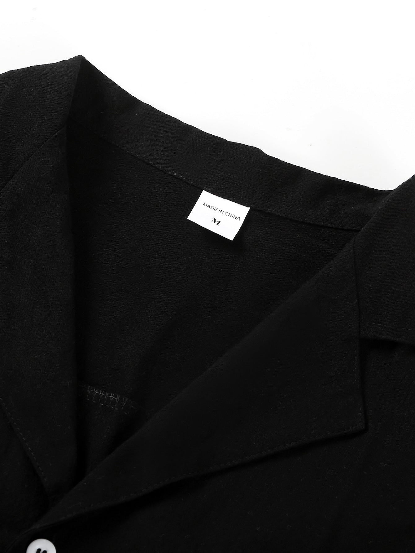 Shirt Black