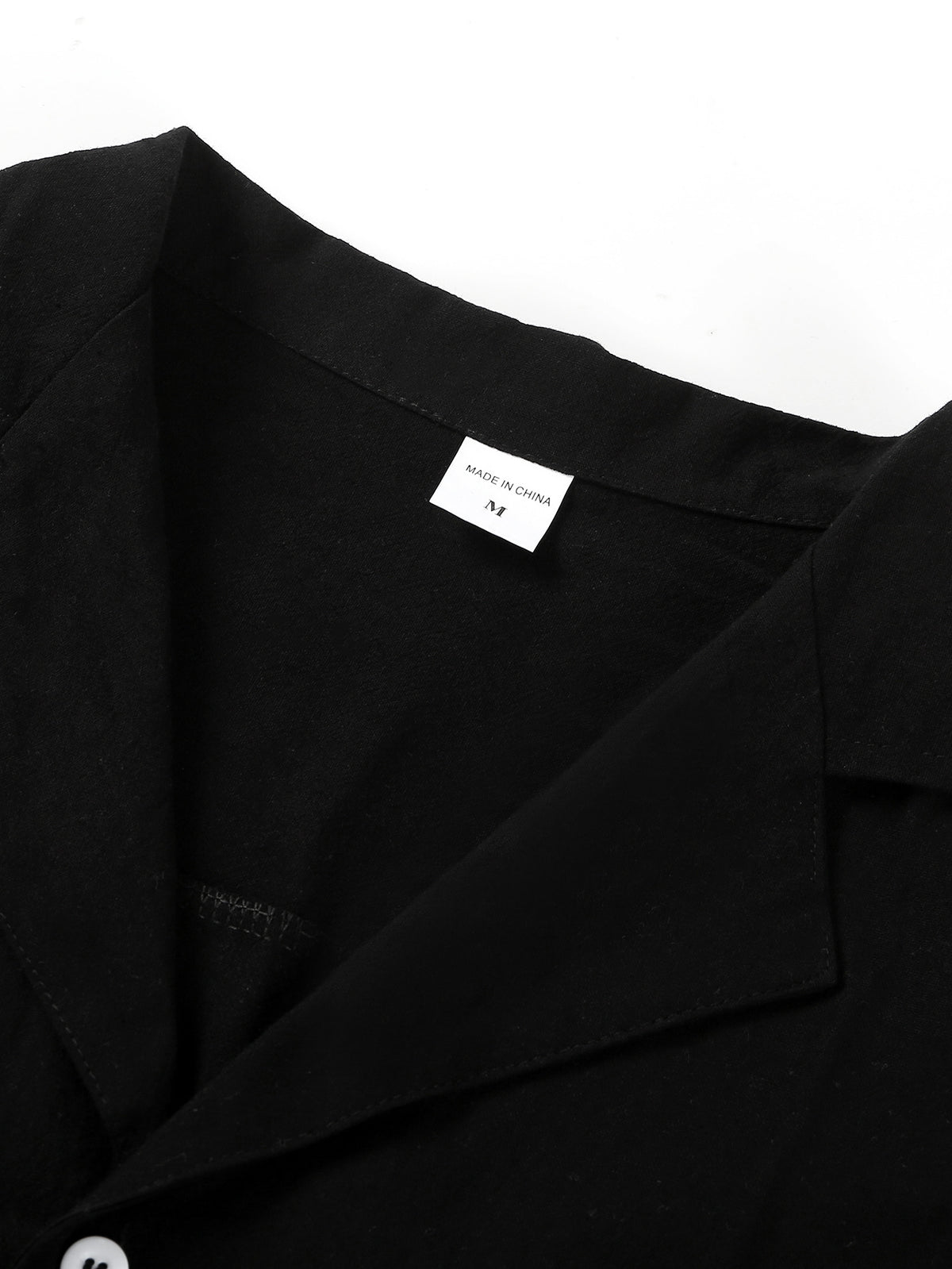 Shirt Black