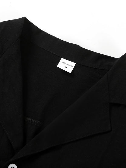 Shirt Black