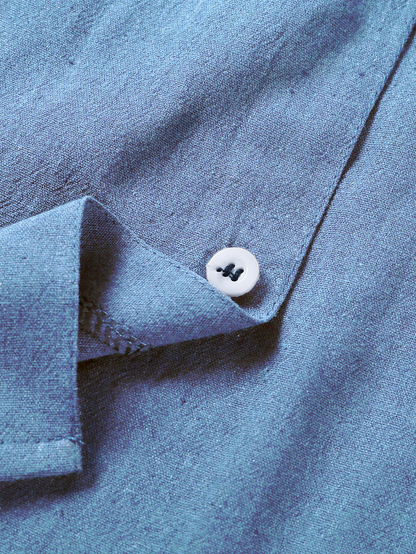 Shirt Sky Blue