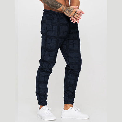 Fashionable Tappered Joggers