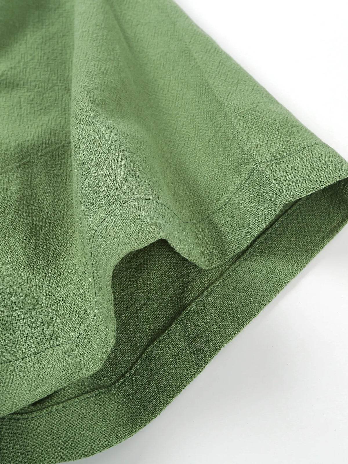 Shirt Army green