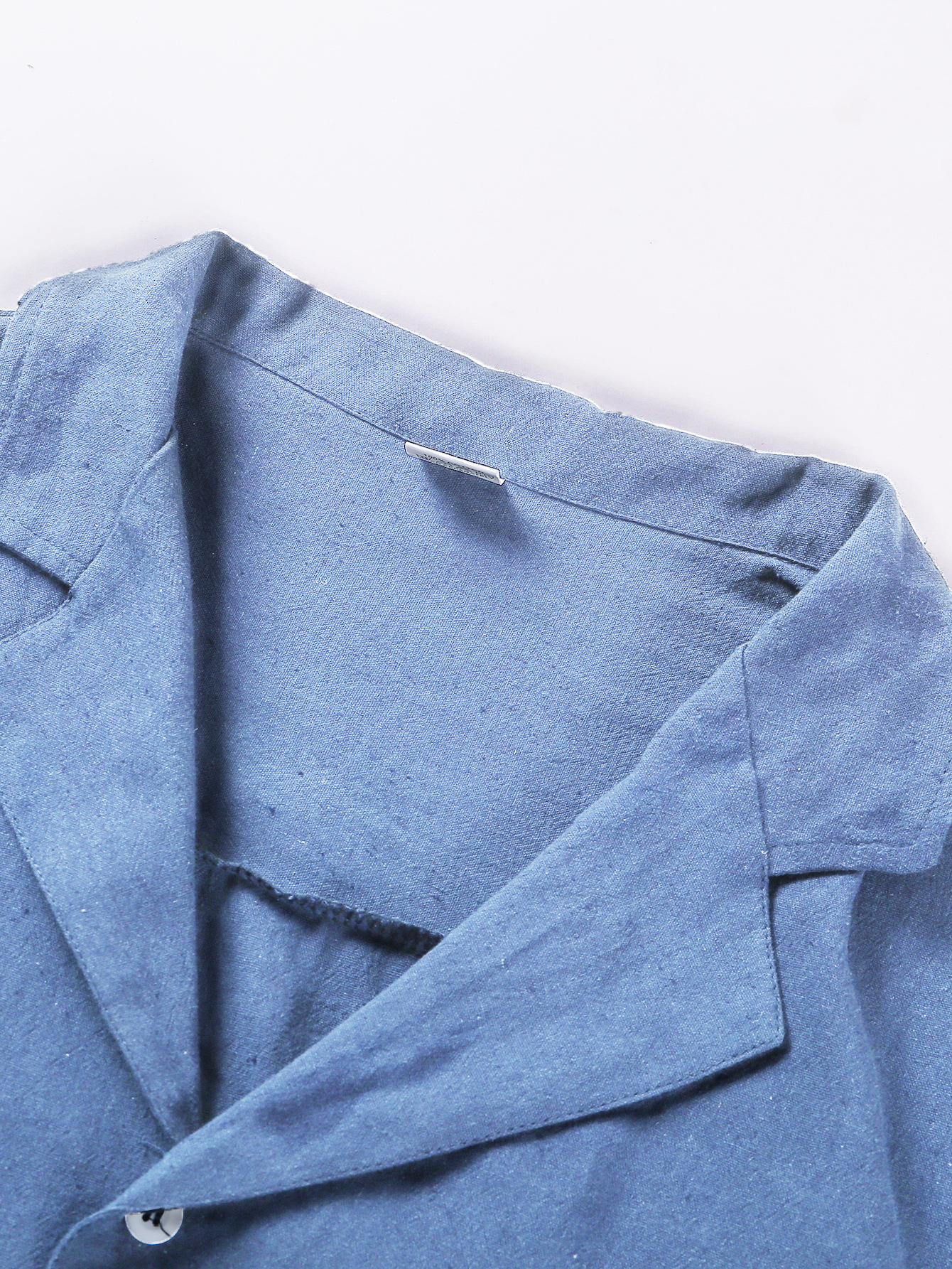 Shirt Sky Blue