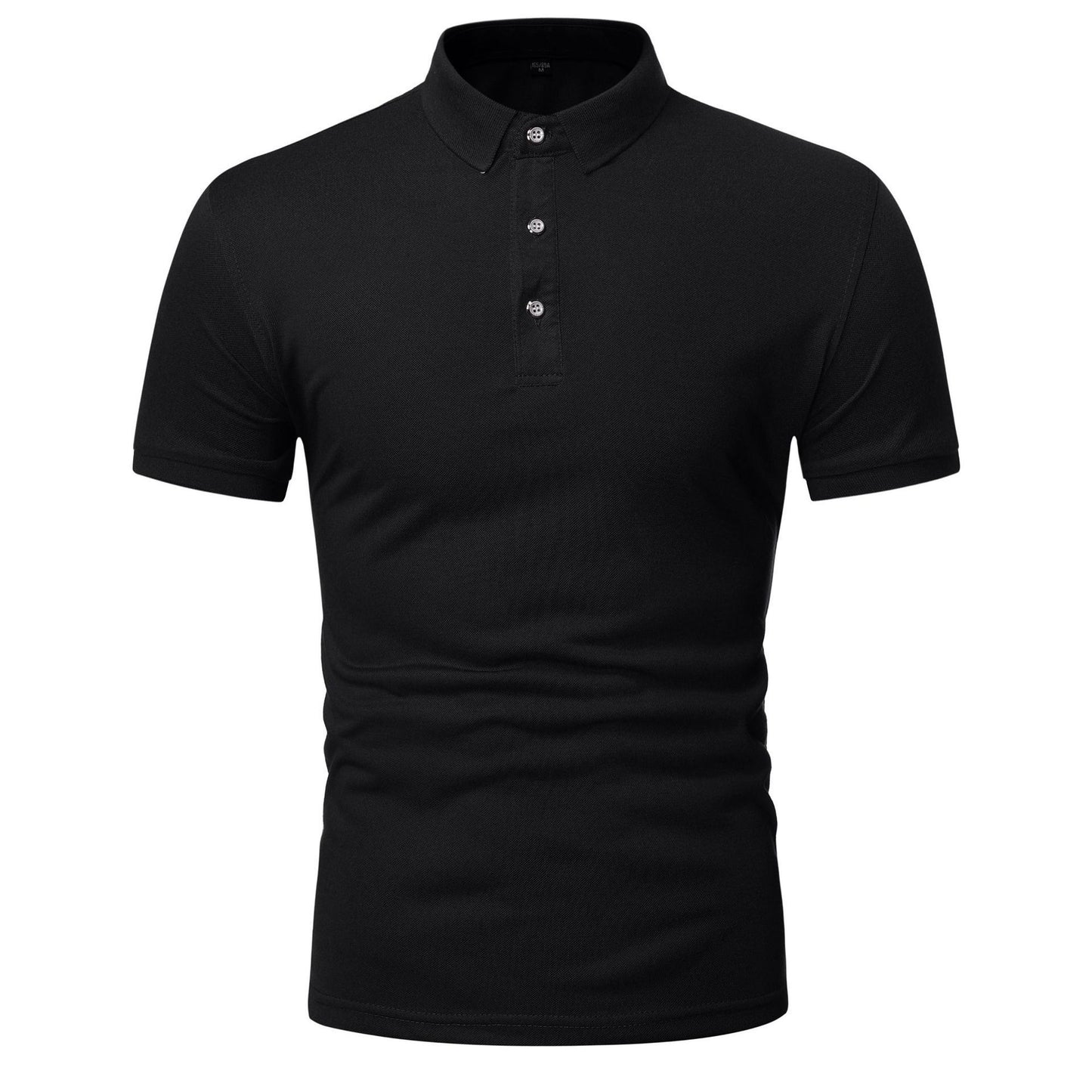 Men's Polo Short Sleeve Shirt