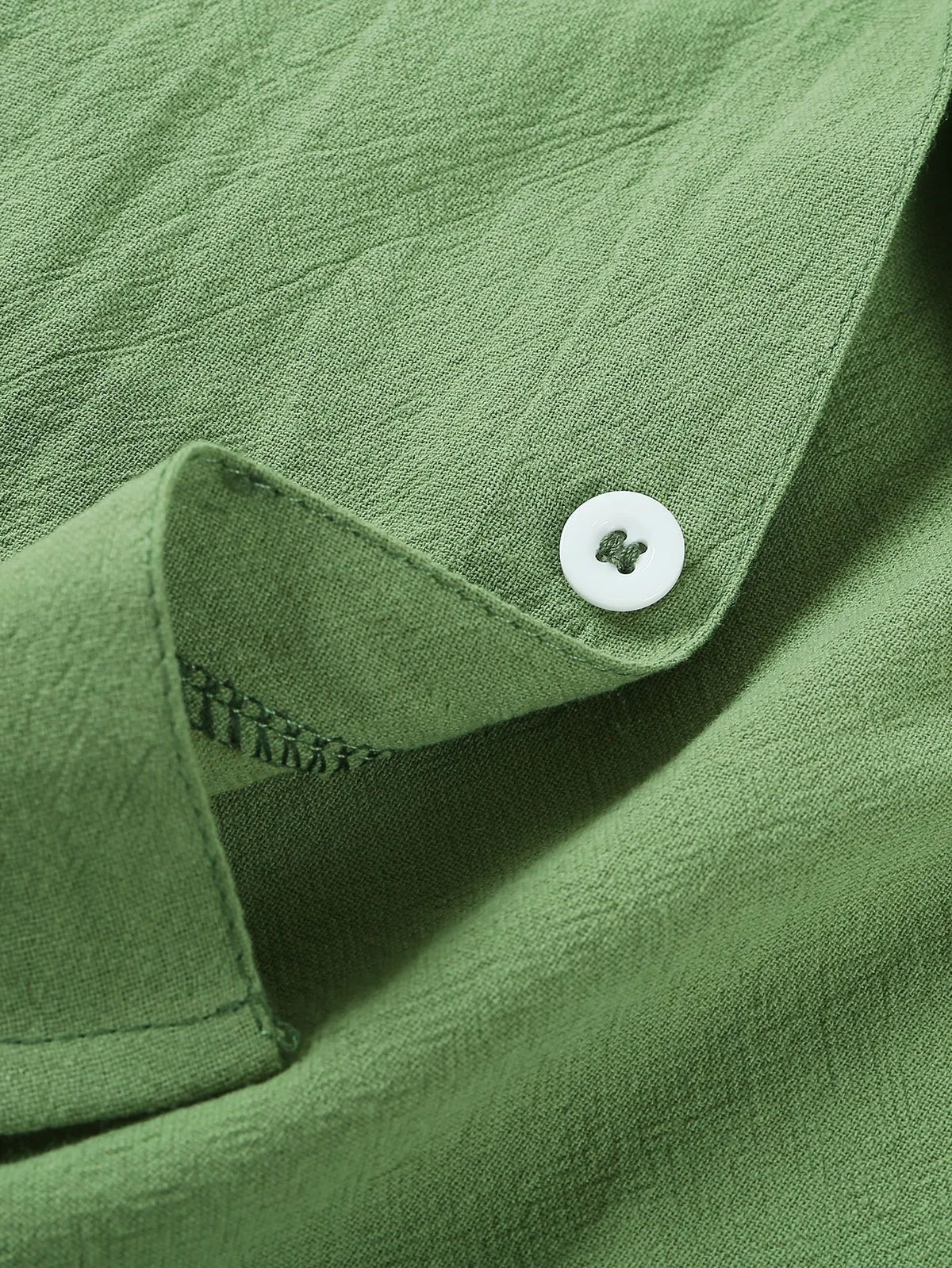 Shirt Army green