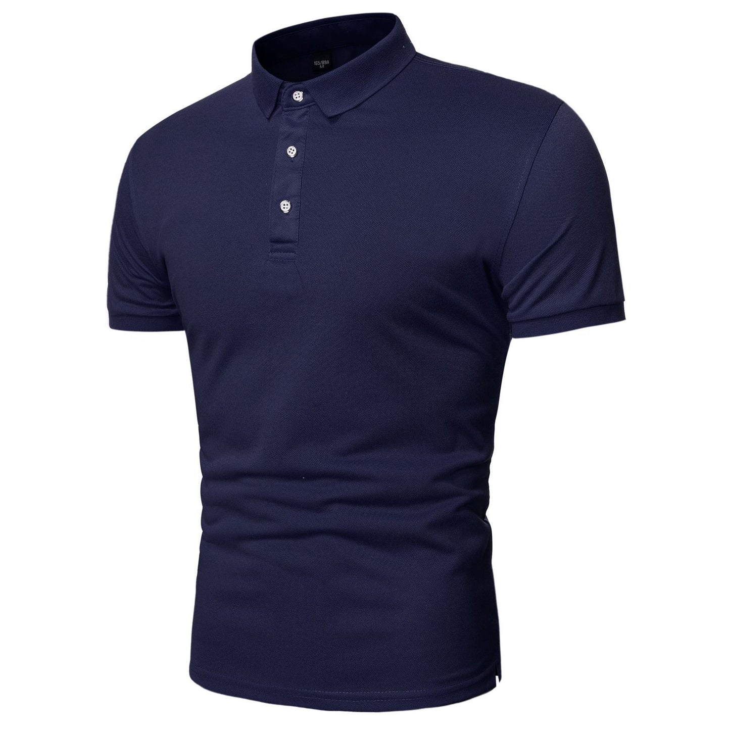 Men's Polo Short Sleeve Shirt